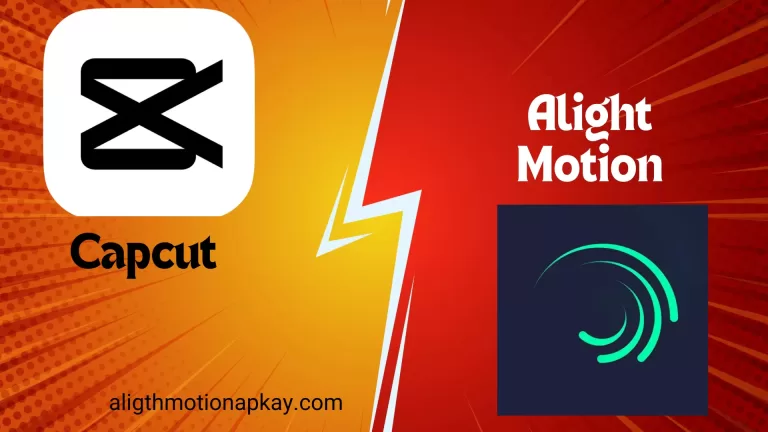 Discover the Best Video Editing App for You: Alight Motion vs Capcut 2024
